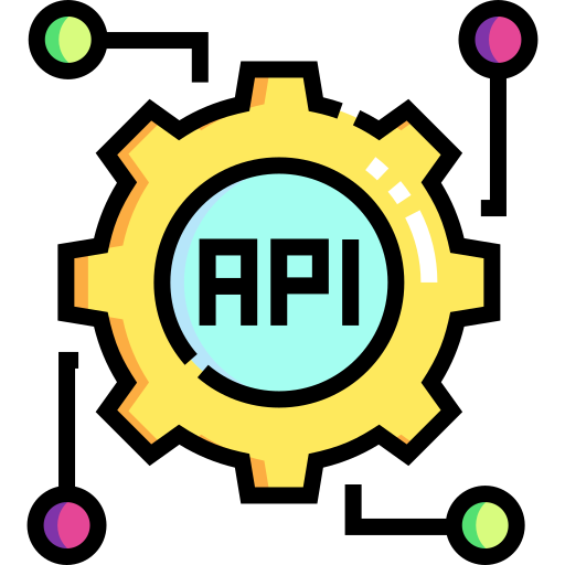 API