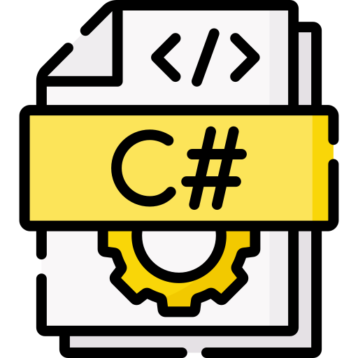 C#