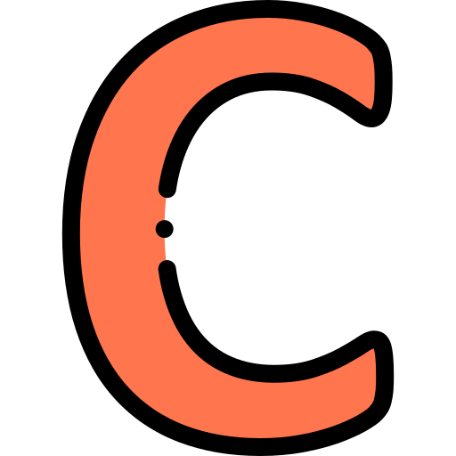C