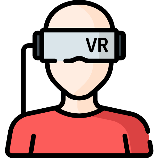 VR